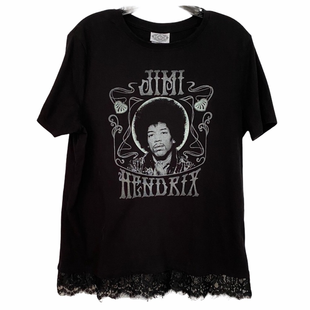 JIMI HENDRIX T-SHIRT